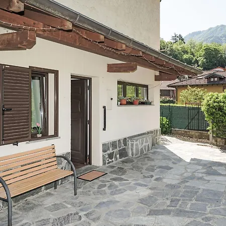 Appartamento It Easy By Interhome *