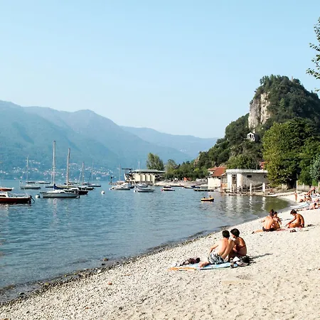 It Easy By Interhome Апартаменты Castelveccana