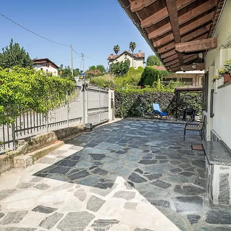 公寓 It Easy By Interhome