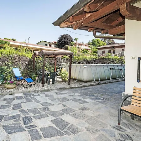 Apartamento It Easy By Interhome *