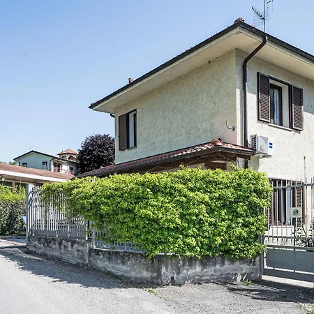 It Easy By Interhome * Castelveccana