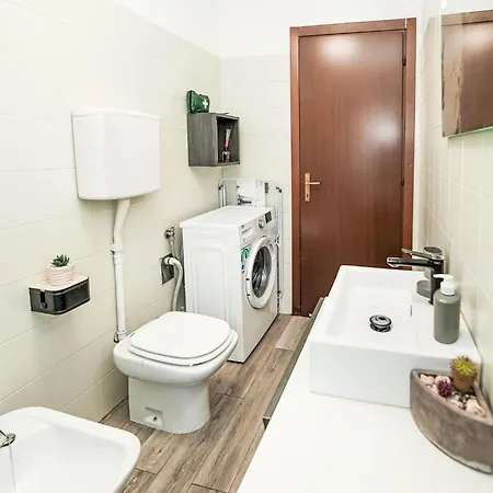It Easy By Interhome Apartman Castelveccana