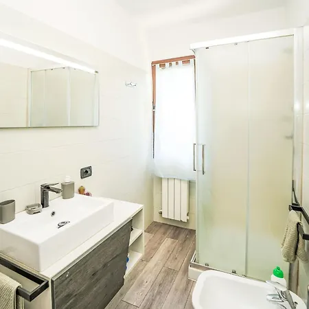 Апартаменты It Easy By Interhome Castelveccana