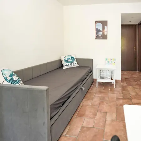 Apartamento It Easy By Interhome Castelveccana