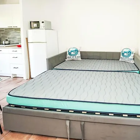 It Easy By Interhome Apartman Castelveccana