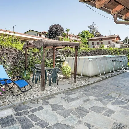 Apartman It Easy By Interhome Castelveccana