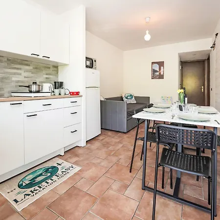 It Easy By Interhome Apartman *