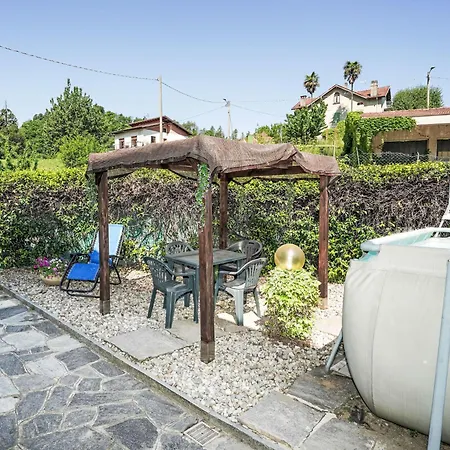 It Easy By Interhome Apartman *