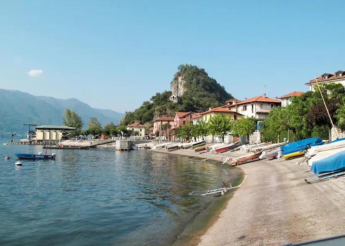 It Easy By Interhome 아파트 *