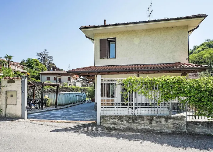 It Easy By Interhome 公寓