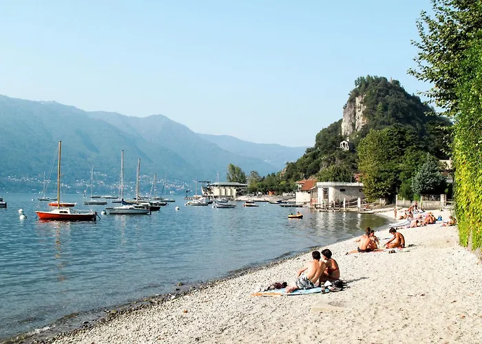 It Easy By Interhome 아파트 카스텔베카나