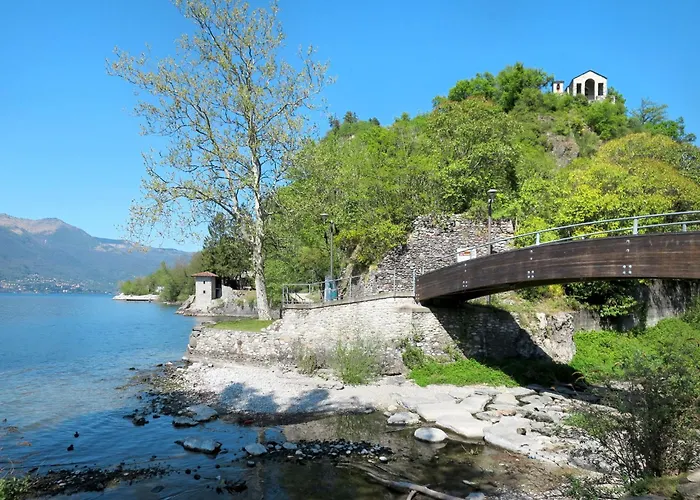 It Easy By Interhome * Castelveccana