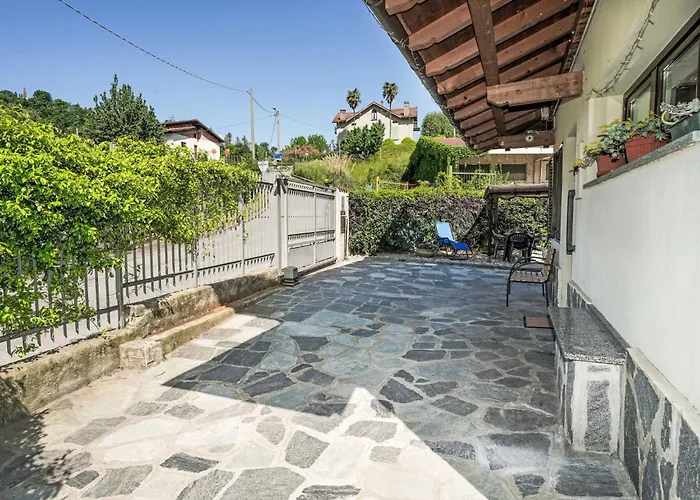 아파트 It Easy By Interhome