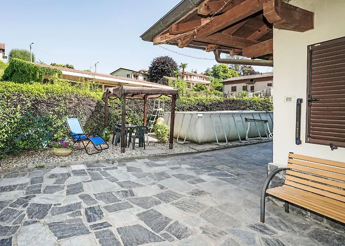 公寓 It Easy By Interhome *