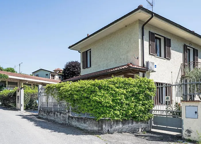 It Easy By Interhome * Castelveccana