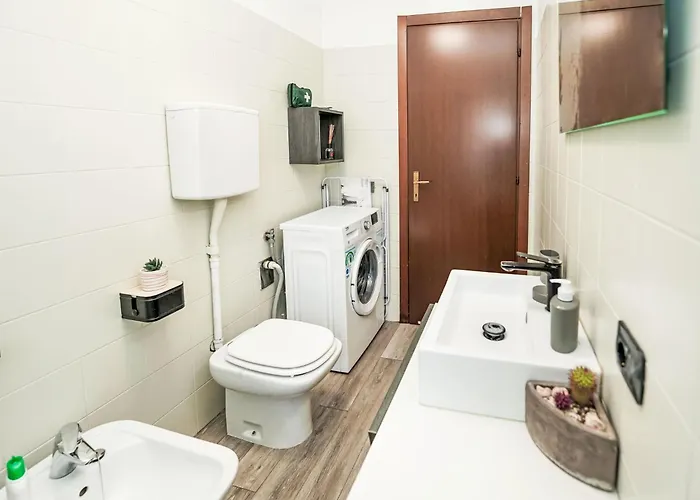 It Easy By Interhome 公寓 Castelveccana