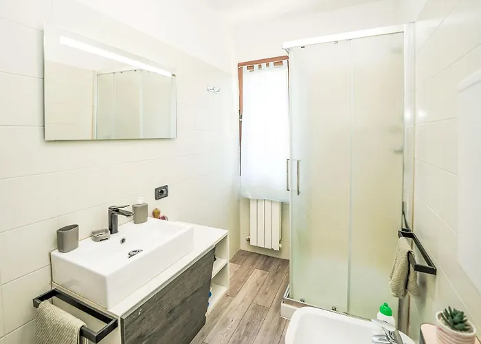 Апартаменты It Easy By Interhome Castelveccana