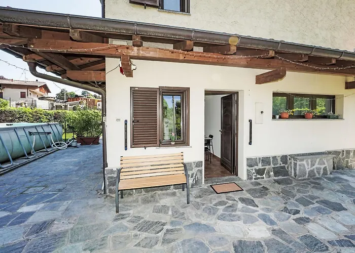 It Easy By Interhome