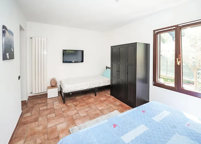 Апартаменты It Easy By Interhome