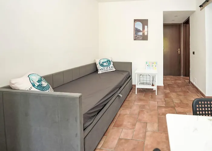 Апартаменты It Easy By Interhome Castelveccana