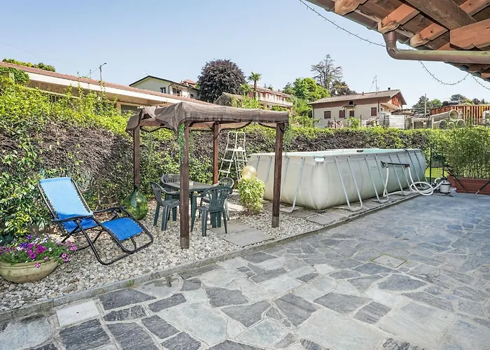 아파트 It Easy By Interhome 카스텔베카나