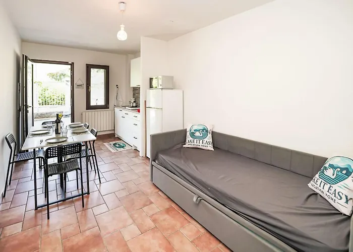 It Easy By Interhome *