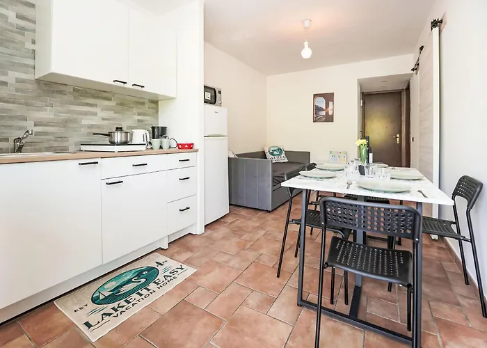 It Easy By Interhome 公寓 *