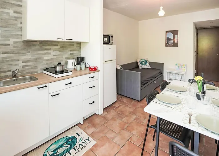 It Easy By Interhome Апартаменты