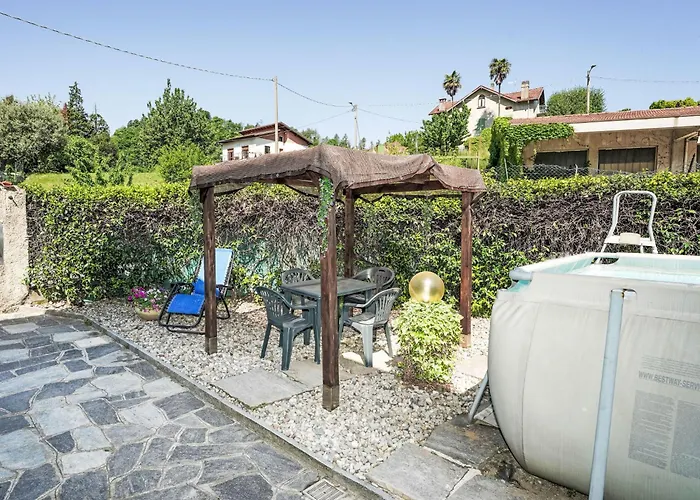 It Easy By Interhome Апартаменты *