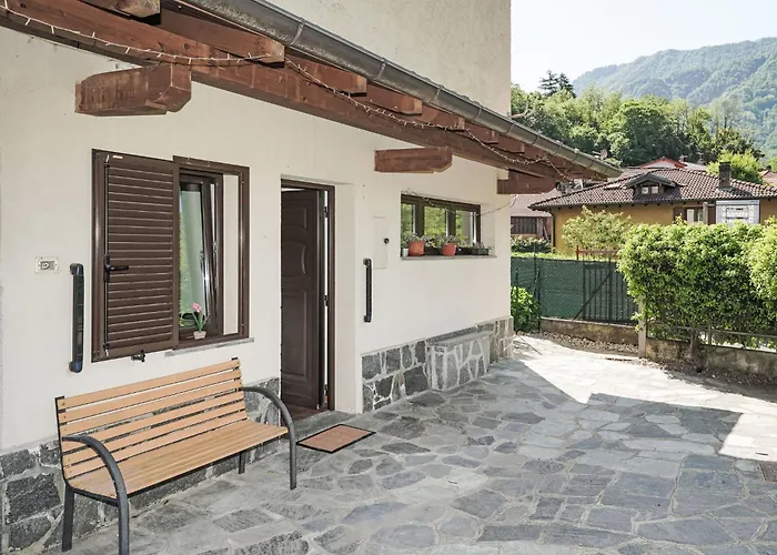 公寓 It Easy By Interhome *