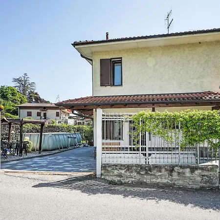 It Easy By Interhome Appartement