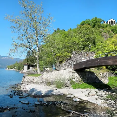 It Easy By Interhome * Castelveccana