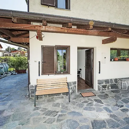 It Easy By Interhome