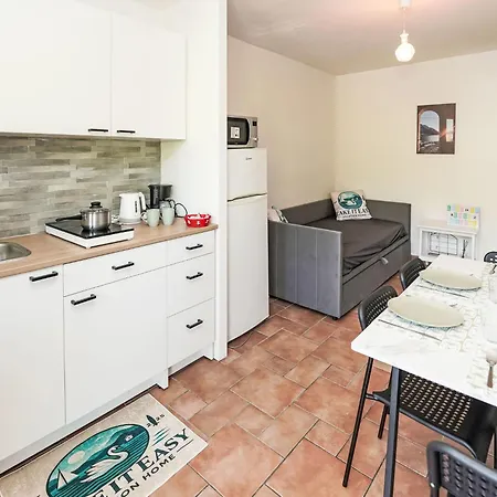 It Easy By Interhome Appartement